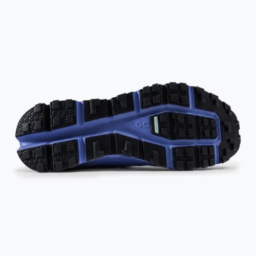Buty do biegania męskie On Running Cloudultra indigo/copper