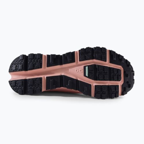 Buty do biegania damskie On Cloudultra rose/cobalt