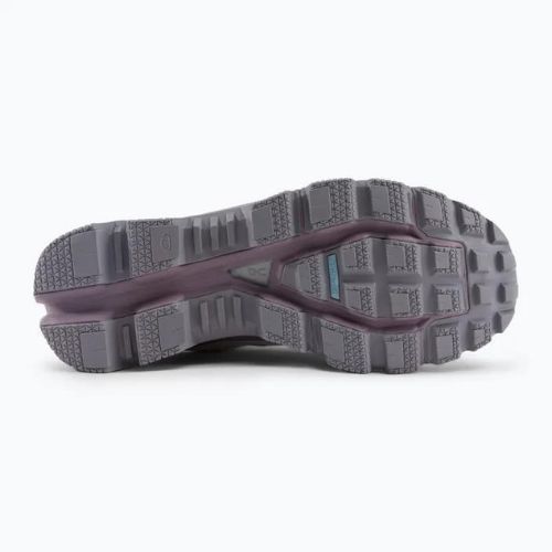Buty do biegania damskie On Running Cloudventure Waterproof ice/heron