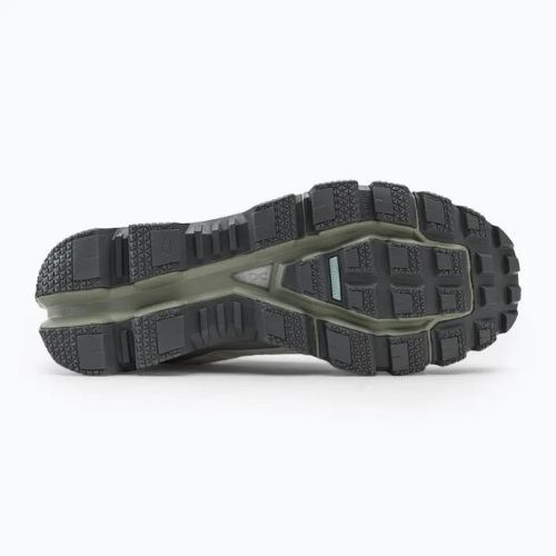 Buty do biegania męskie On Running Cloudventure Waterproof ice/kelp