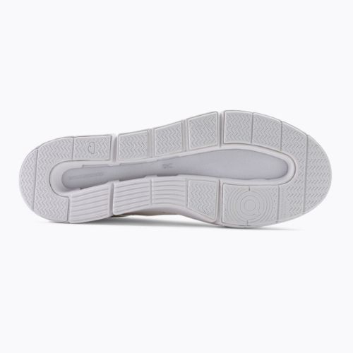 Buty męskie On The Roger Advantage white