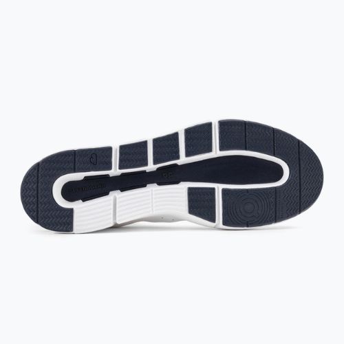 Buty męskie On Running The Roger Advantage white/midnight 4899457