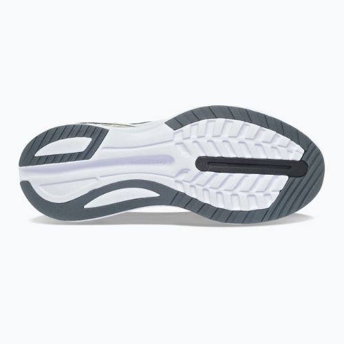 Buty do biegania męskie Saucony Endorphin Shift 3 black/goldstrck