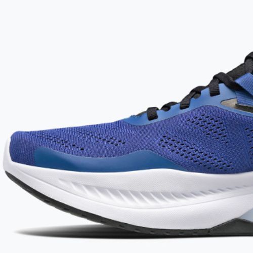 Buty do biegania męskie Saucony Guide 15 sapphire/black