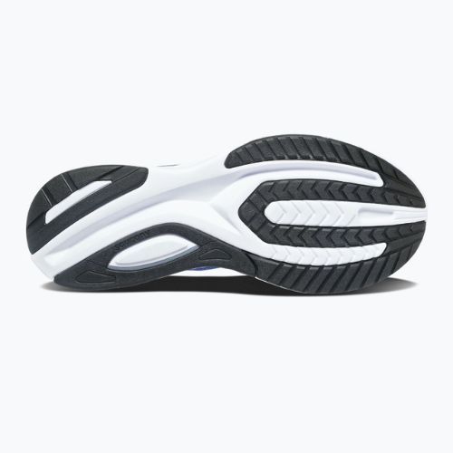 Buty do biegania męskie Saucony Guide 15 sapphire/black