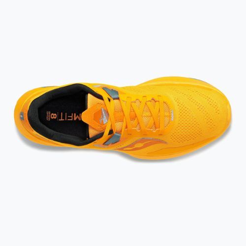 Buty do biegania męskie Saucony Guide 15 gold/summit