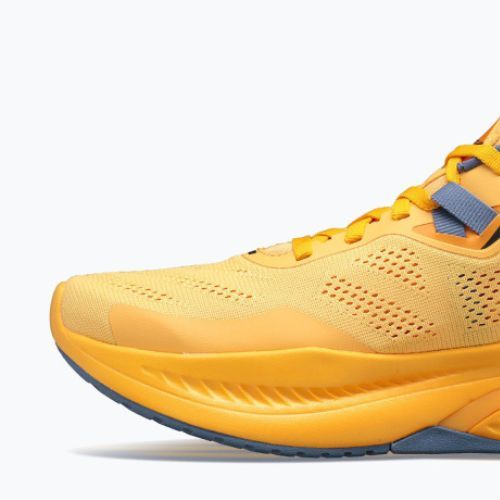 Buty do biegania damskie Saucony Guide 15 gold/summit