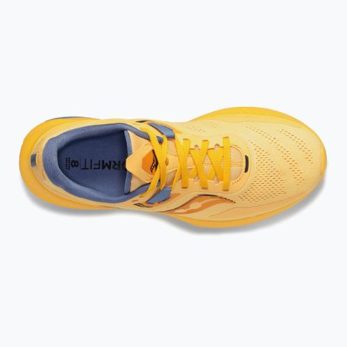 Buty do biegania damskie Saucony Guide 15 gold/summit
