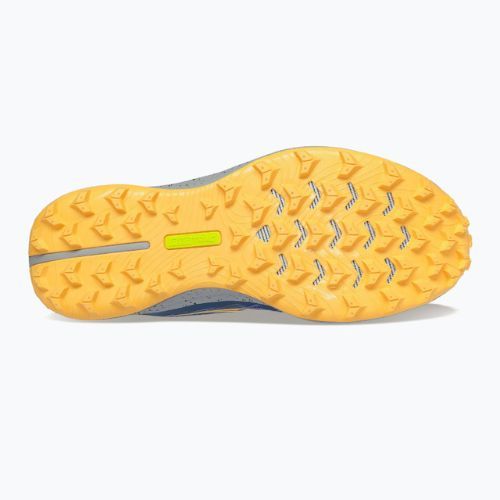 Buty do biegania damskie Saucony Peregrine 12 basin/gold