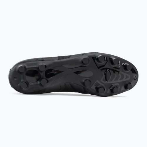 Buty piłkarskie Mizuno Morelia II Club MD czarne P1GA221699
