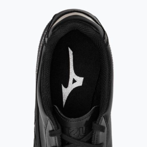 Buty piłkarskie Mizuno Morelia II Club MD czarne P1GA221699