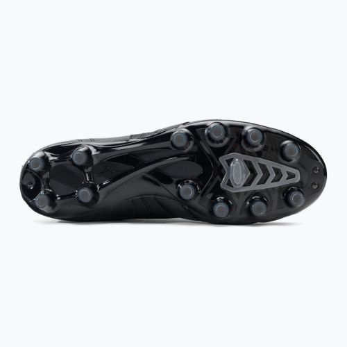 Buty piłkarskie Mizuno Morelia II Pro MD czarne P1GA221399