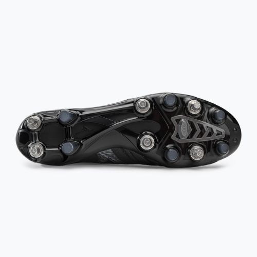 Buty piłkarskie Mizuno Morelia Neo III Beta Elite Mix czarne P1GC229199
