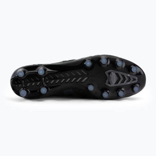Buty piłkarskie Mizuno Morelia Neo III Beta JP MD czarne P1GA229099