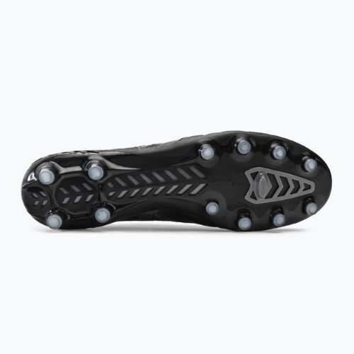 Buty piłkarskie Mizuno Morelia Neo III Beta Elite MD czarne P1GA229199