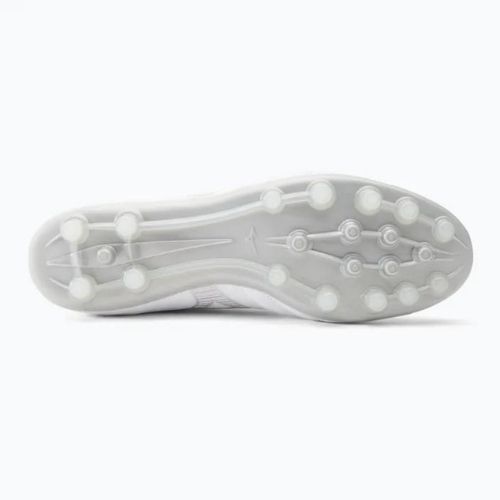 Buty piłkarskie Mizuno Morelia Neo III Pro AG białe P1GA238404