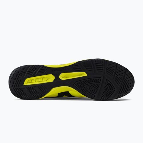 Buty piłkarskie Mizuno Morelia Sala Classic IN żółte Q1GA220245