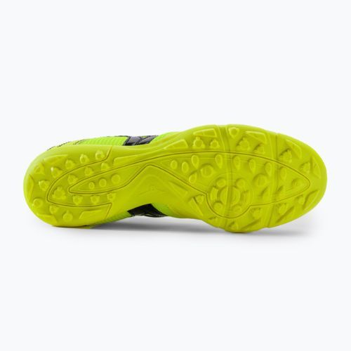 Buty piłkarskie Mizuno Morelia Sala Club TF safety yellow/black