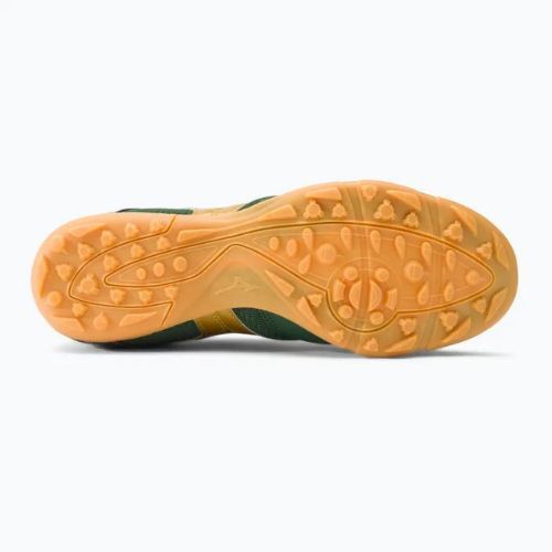 Buty piłkarskie Mizuno Morelia Sala Club TF pineneedle/mp gold