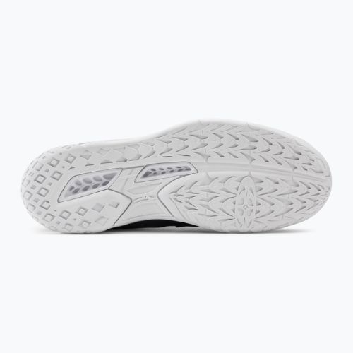 Buty do siatkówki męskie Mizuno Thunder Blade 3 Mid czarne V1GA217501