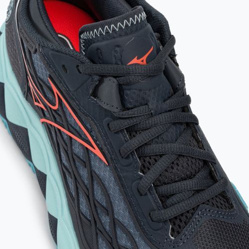Buty do tenisa męskie Mizuno Wave Enforce Tour CC collblue/soleil/tanagtur