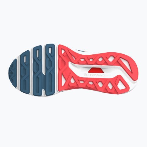 Buty do biegania męskie Mizuno Wave Horizon 6 granatowy J1GC222611