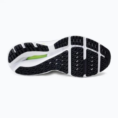 Buty do biegania damskie Mizuno Wave Inspire 18 heather/white/troposphere