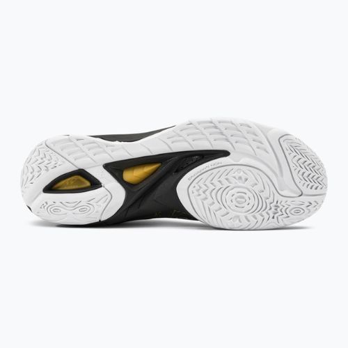 Buty do piłki ręcznej Mizuno Wave Mirage 4 czarne X1GA215041