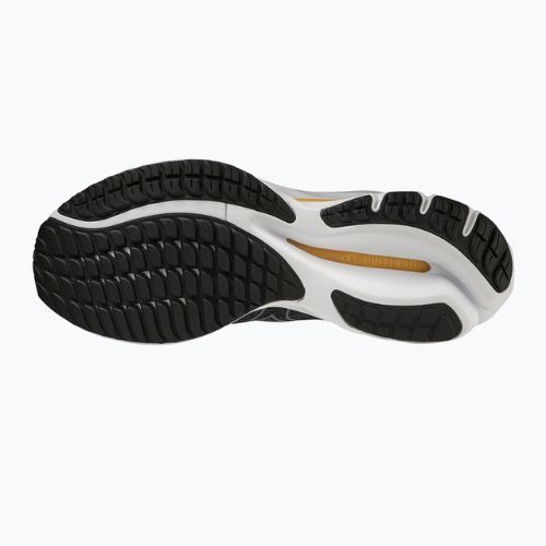 Buty do biegania męskie Mizuno Wave Rider 26 ciemnoszare J1GC220302