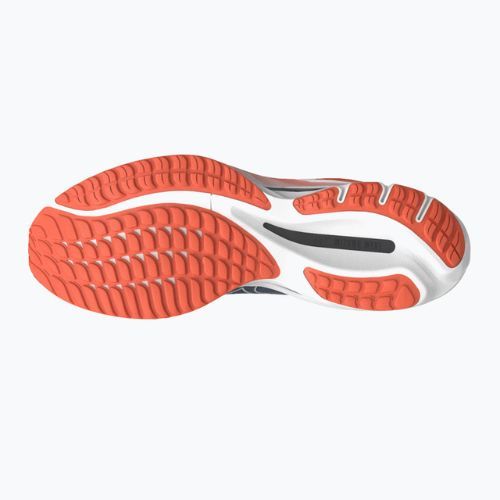 Buty do biegania męskie Mizuno Wave Rider 26 provincial blue/nimbus cloud/soleil
