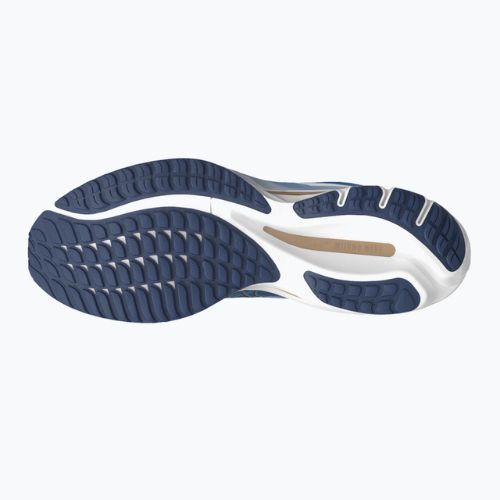 Buty do biegania męskie Mizuno Wave Rider 26 niebieskie J1GC220353