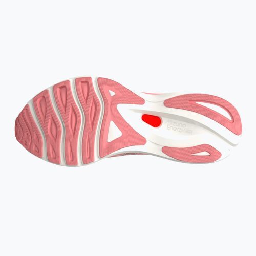 Buty do biegania damskie Mizuno Wave Sky 6 różowe J1GD220273