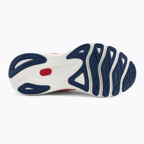 Buty do biegania damskie Mizuno Wave Skyrise 4 pbud/vaporgray/peachblos