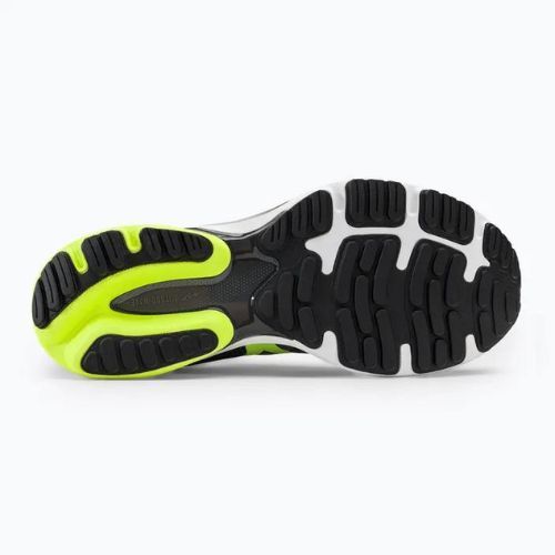 Buty do biegania męskie Mizuno Wave Ultima 13 czarne J1GC221852