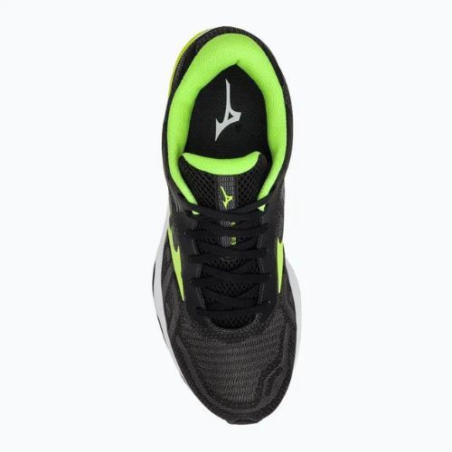Buty do biegania męskie Mizuno Wave Ultima 13 czarne J1GC221852