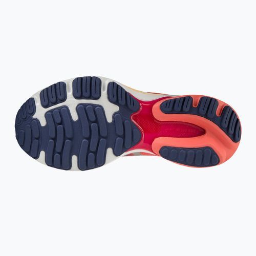 Buty do biegania damskie Mizuno Wave Ultima 13 dubarry/white/ innuendo
