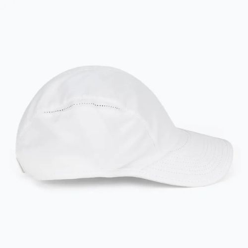 Czapka z daszkiem Mizuno Drylite Cap white