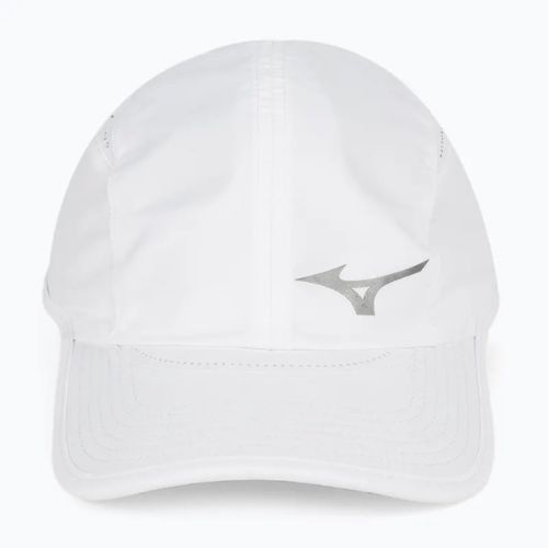 Czapka z daszkiem Mizuno Drylite Cap white