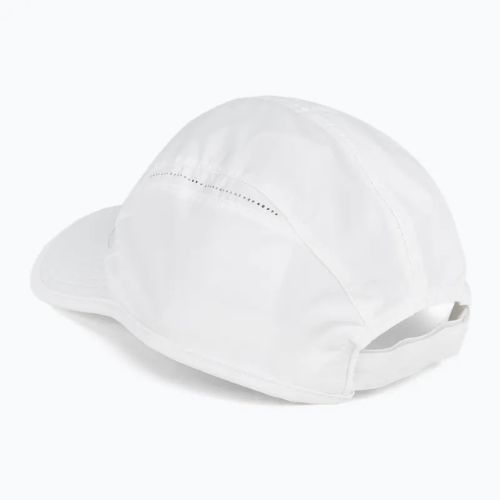 Czapka z daszkiem Mizuno Drylite Cap white