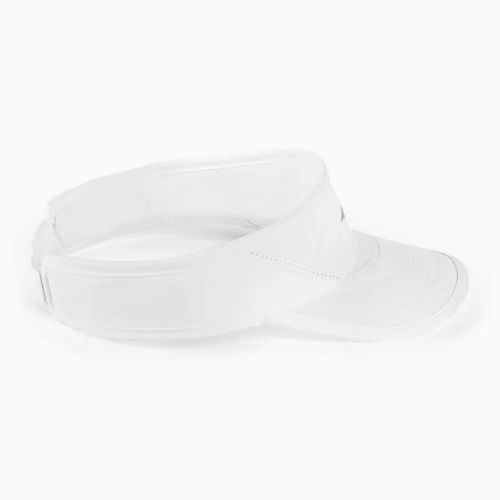 Daszek tenisowy Mizuno Drylite Visor white