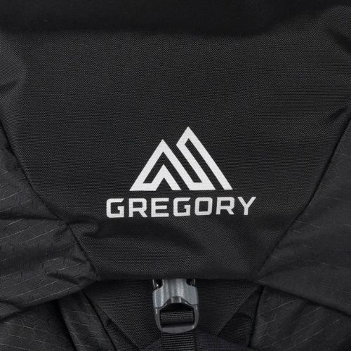 Plecak trekkingowy męski Gregory Katmai 55 l M-L volcanic black