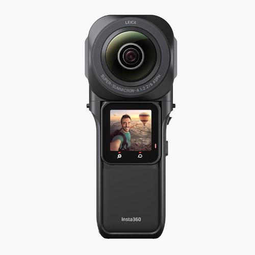 Kamera Insta360 ONE RS 1-Inch 360 Edition CINRSGP/D