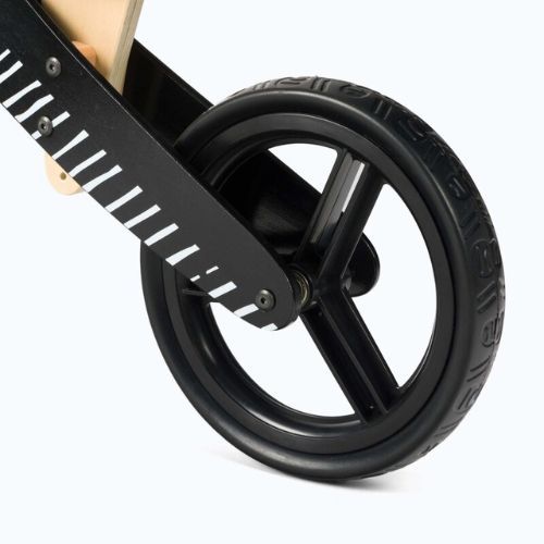 Rowerek biegowy Kinderkraft Runner vintage black