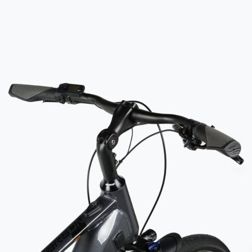 Rower elektryczny Kellys E-Carson 30 28" 36V 20Ah 725Wh grey
