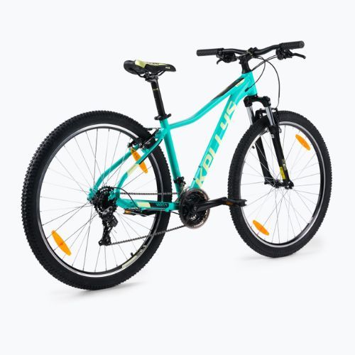 Rower górski damski Kellys Vanity 10 29" 2022 aqua green