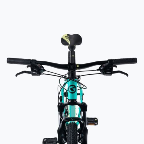 Rower górski damski Kellys Vanity 10 29" 2022 aqua green