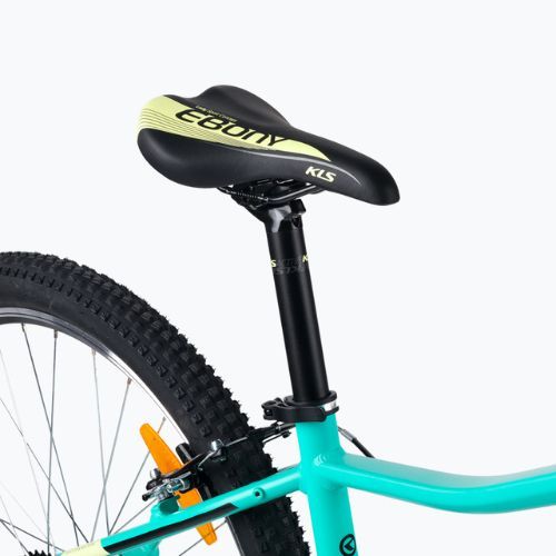 Rower górski damski Kellys Vanity 10 29" 2022 aqua green