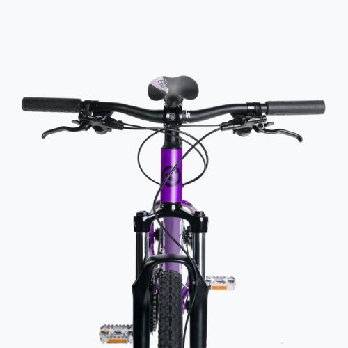 Rower młodzieżowy Kellys Vanity 50 26" 2022 ultraviolet