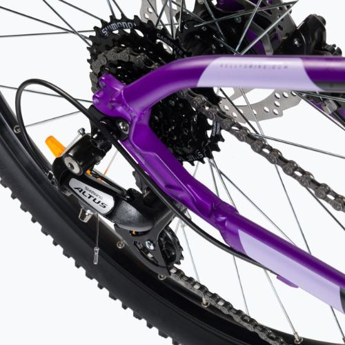 Rower młodzieżowy Kellys Vanity 50 26" 2022 ultraviolet