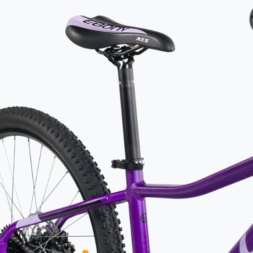 Rower młodzieżowy Kellys Vanity 50 26" 2022 ultraviolet